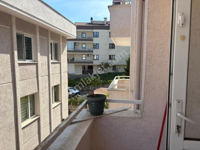 Beşevler Çamlıca'da Satılık 3+1 Daire