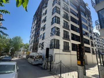 Beşevler Cd Üzerinde Yeni 145m2 3+1 Daire