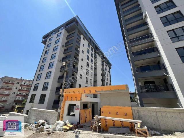 Beşevler Geniş Manzaralı Satılık 3+1 Dublex Daire