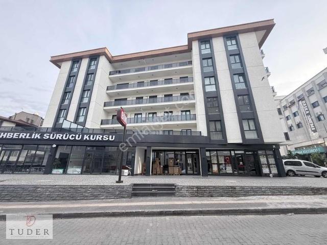 Beşevler Konak Kültür Karşısı Kapalı Otoparklı Lüks 3+1 Satılık