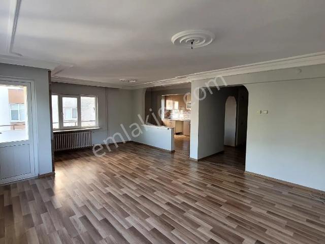 Beşevler. Konak Mah. Kiralık 3+1, Daire