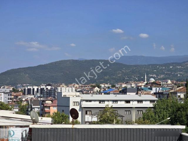 Beşevler Konak Mah. Satılık 3+1 Daire