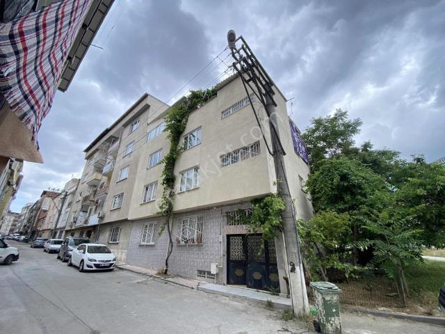 Beşevler Konak Mahallesin'de Kiralık Daire