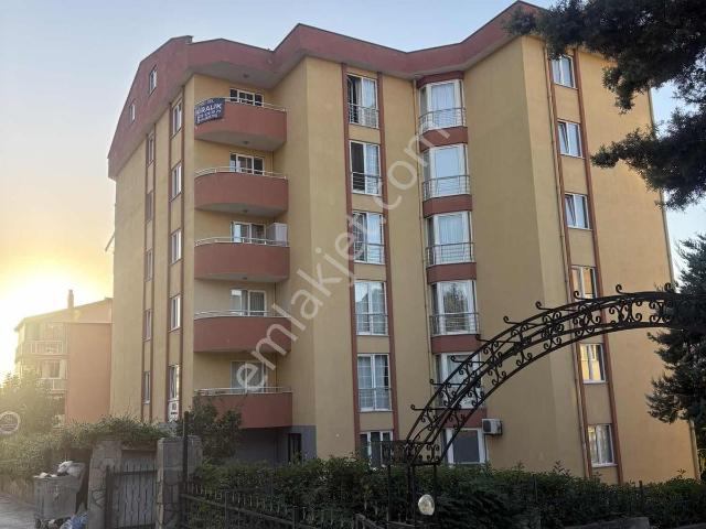 Beşevler Kültür Mahallesinde Kiralık 4+1 Dubleks