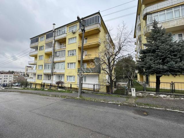 Beşevler Nilüfer Sit Kiralık 3+1 Daire