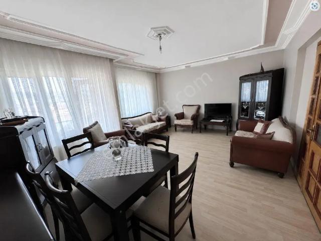 Beşevlerde Manzaralı Kiralık 3+1 Daire