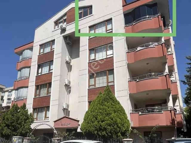 Beşevlerde Metroya Ve Okullara Yürüme Mesafesinde 6+1 Dubleks