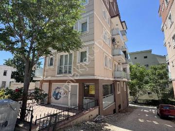 Beşevler'de Kiralık 2+1 Daire