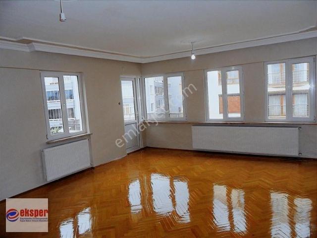 Beşevlerde Kiralık Ara Kat 3+1