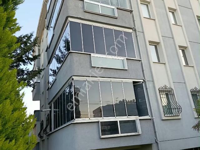 Beşevlerde Kiralık Geniş 3+1 Daire