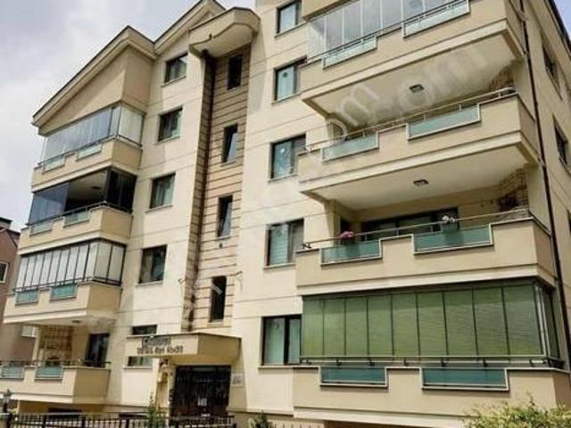 Beşevlerde Satılık 2.5+1 | 120 M² Daire