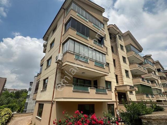Beşevlerde Satılık 2.5+1 | 120 M² Daire