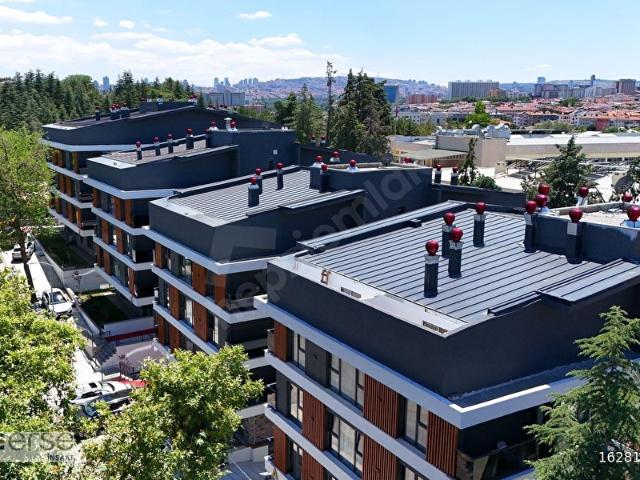 Beşevler'de SİTE İÇİ Kapalı Otoparklı 65.000 TL Kiracılı Hazır Sıfır Daire