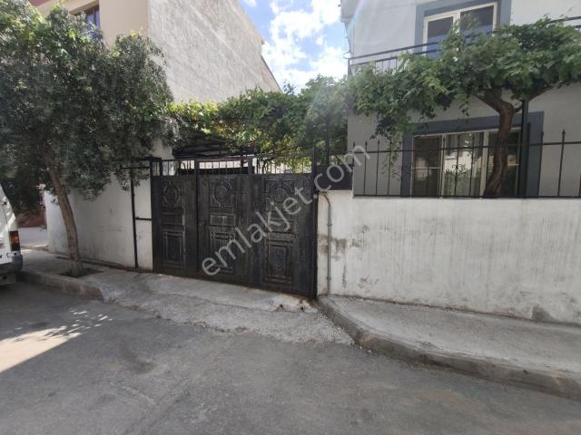 Beşeylül Mah Satılık 290 M² Arsa İle İki Adet 3+1 Müstakil Daire