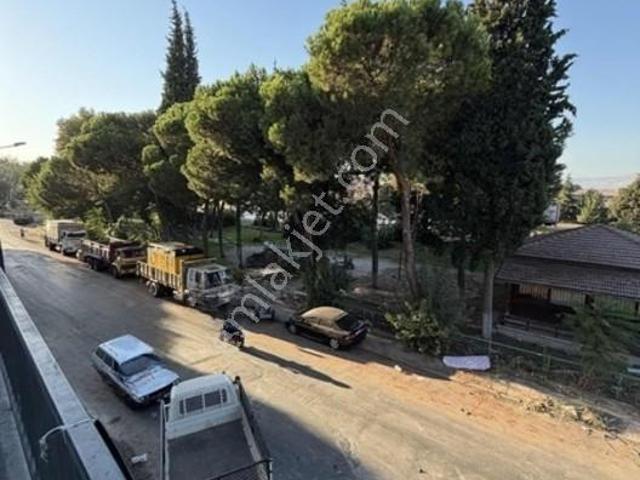 Beşeylül Mahallesinde Özel Otoparklı Satılık 2+1 Daire