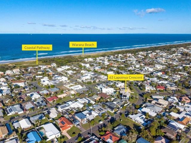 Be Fast. Be Beachside. This property will sell on or before Auction Day!