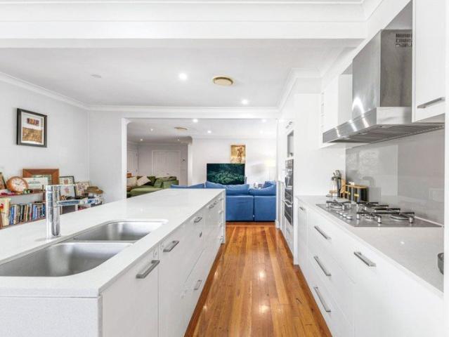 Be First to Inspect This Spacious Family Home in the Heart of Holsworthy.