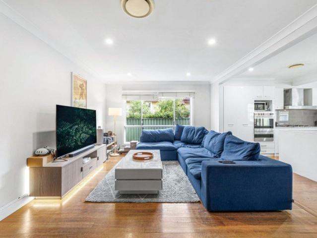 Be First to Inspect This Spacious Family Home in the Heart of Holsworthy.