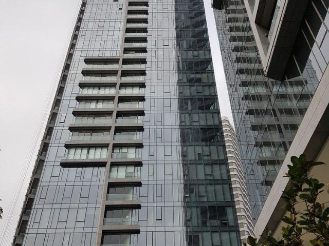 Be Grand Alto Polanco – Torre 3 Amueblado basico