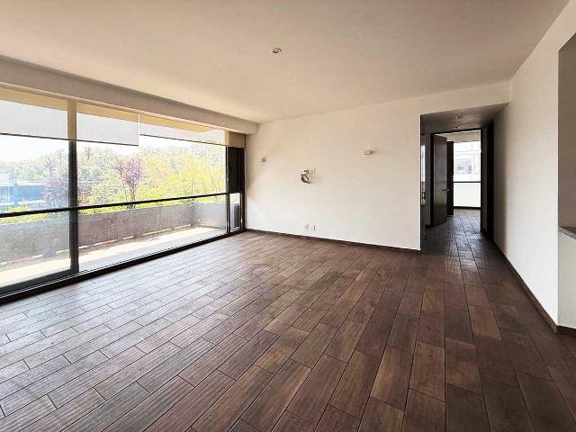 BE GRAND COAPA, TLALPAN. DEPARTAMENTO EN RENTA 2208