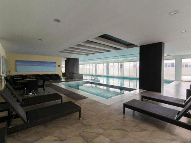 Be grand coyoacan: Departamento en venta en Pedregal de Santa Ursula