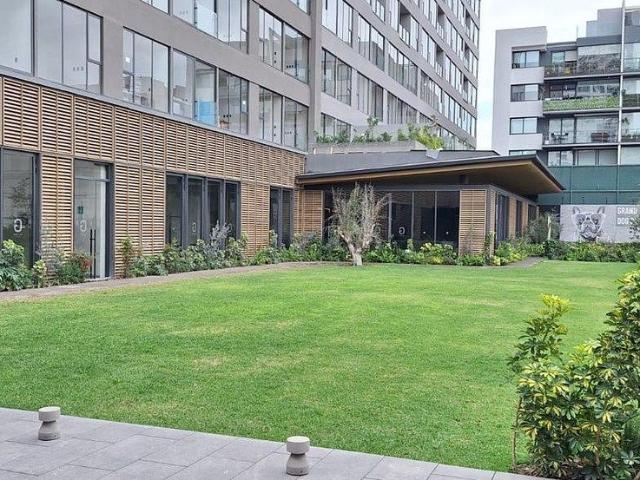 BE GRAND DEL VALLE, BENITO JUÁREZ, CDMX PRECIOSO DEPTO EN RENTA O VENT