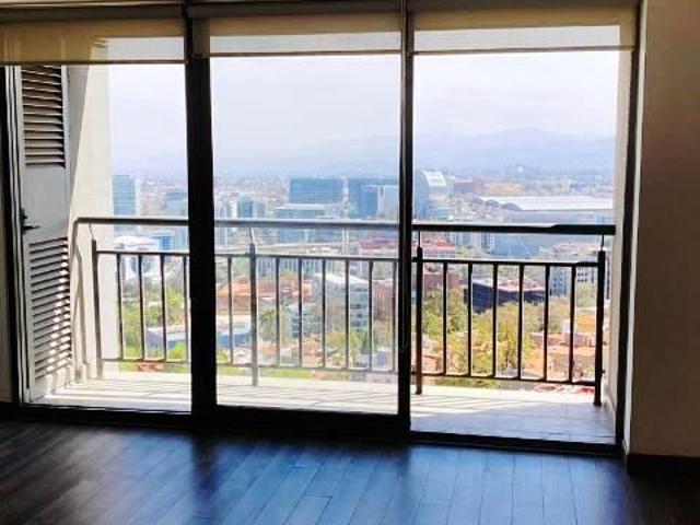 BE GRAND LOMAS, Con Balcón. Piso Alto. Vista Hacia los Volcanes. SÚPER PRECIO