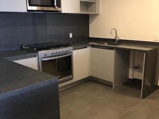 Be Grand Pedregal 13 168m2 con cuarto de servicio, bodega y 3 estacionamientos