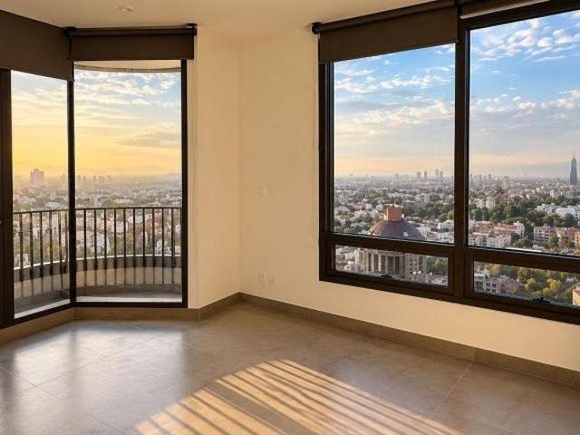 BE GRAND REFORMA VENTA PISO 33 CON BALCON EXCELENTE UBICACION AMENIDADES