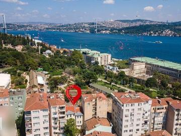 Beşiktaş, İstanbul ili, Marmara Bölgesi