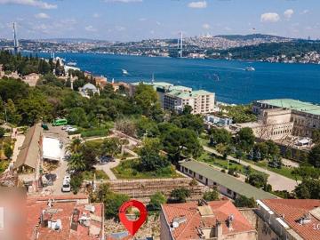 Beşiktaş, İstanbul ili, Marmara Bölgesi