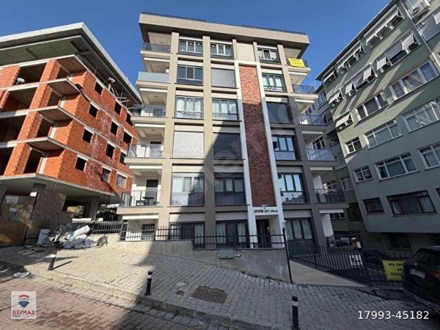 BEŞİKTAŞ DİKİLİTAŞTA 4+2 TERASLI, KAPALI OTOPARKLI DUBLEKS