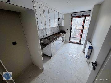 BEŞİKTAŞ DİKİLİTAŞ'TA OTOPARKLI YENİ BİNADA SATILIK 3+1 DAİRE