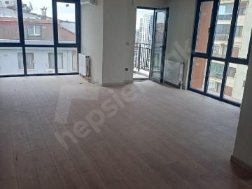BEŞİKTAŞ DİKİLİTAŞ SIFIR YENİ BİNA KİRALIK DAİRE
