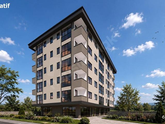BEŞİKTAŞ IHLAMURDERE CADDESİNDE SIFIR BİNADA PREMIUM 3+1