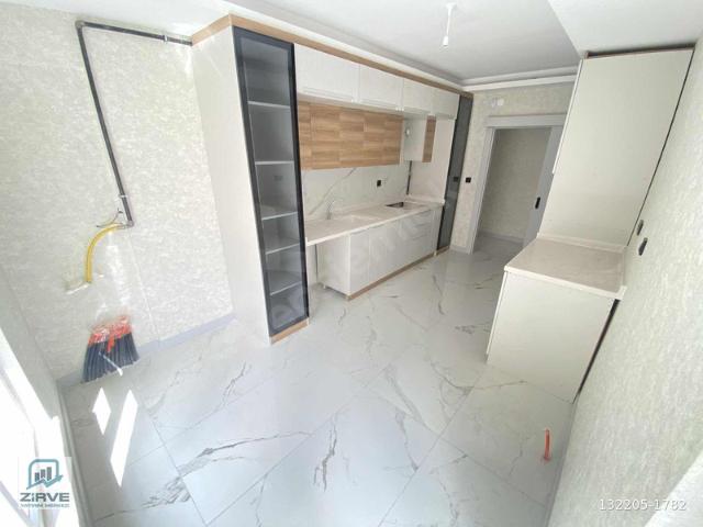 BEŞİKKAYA MAH 3+1 2 KATTA ULTRA LÜKS KÖK TAPU SATILIK DAİRE!