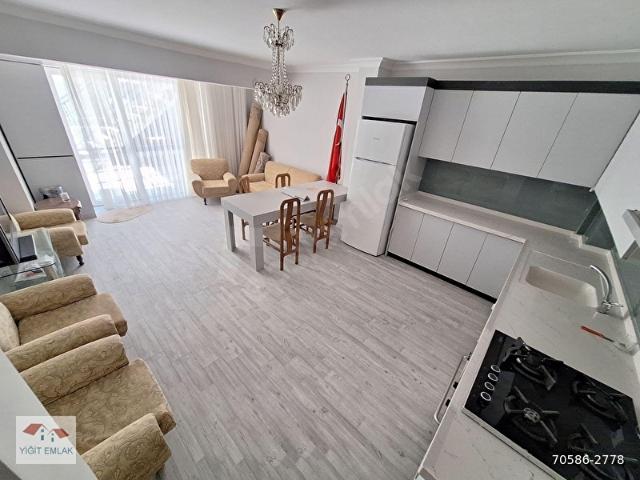 BEŞİKKAYA DA YENİ BİNA ASANSÖRLÜ MASRAFSIZ 3+1 DAİRE