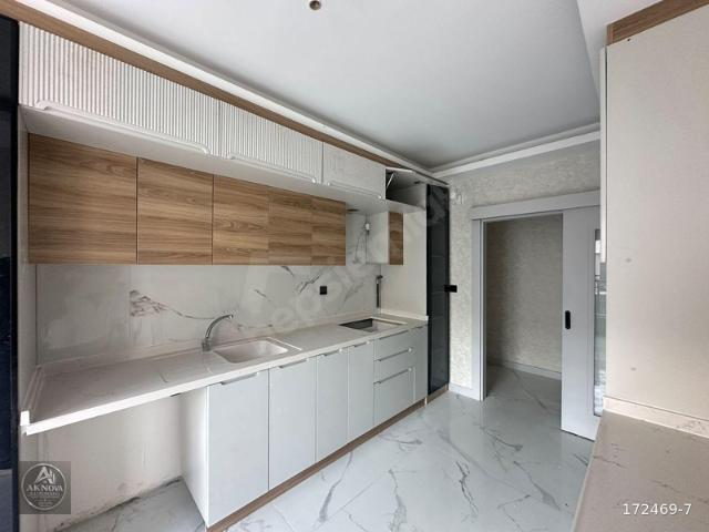 BEŞŞİKKAYA 9.CAD ÜZERİ FUL LÜX YAPILI 3+1 KATTA DAİRE1.99 K.ORAN