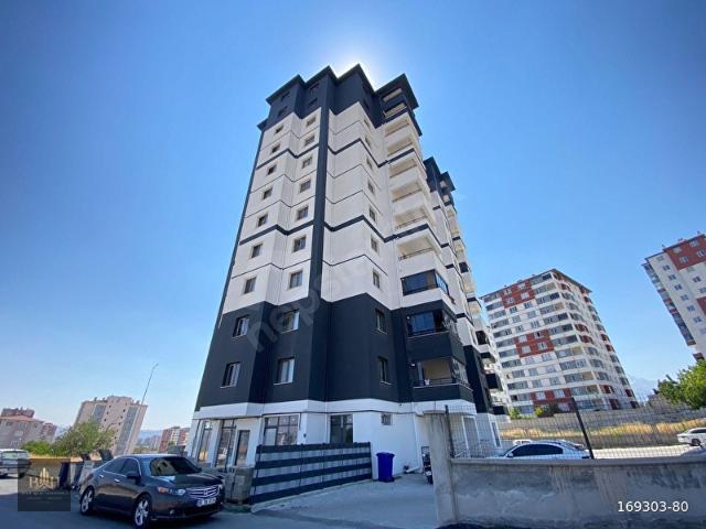 HIZAR GROUP'TAN K.KARABEKİR'DE LÜKS 2+1 SATILIK FIRSAT DAİRE!