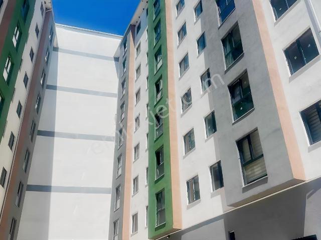 Beçi Royal City'de 2+1 Kiralık Daire