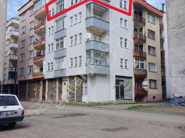 Beşikdüzü Fatih Mahallesinde Doğalgazlı 3+1 Daire 100m2