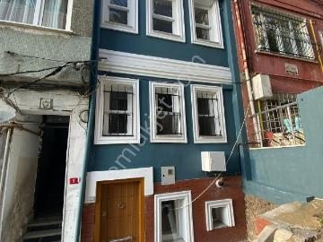 Beşiktaş Merkezde Eşyalı Müstakil Ev Home Ofis Te Kullanılabilir
