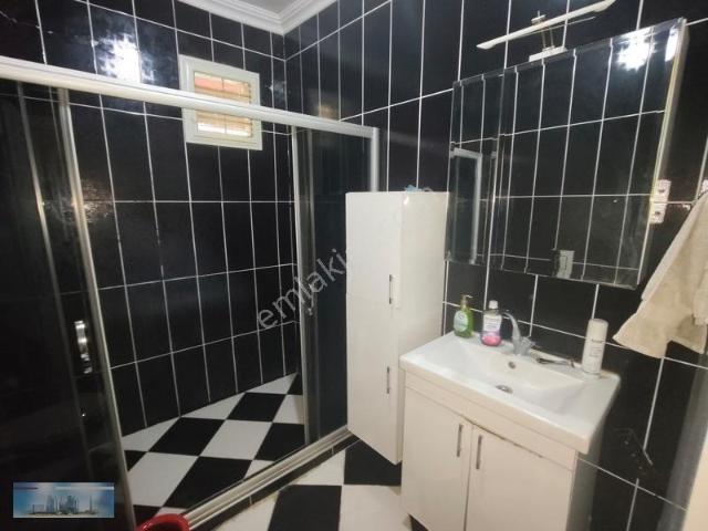 Beşiktaş Merkezde 1+1 Balkonlu Eşyalı Daire