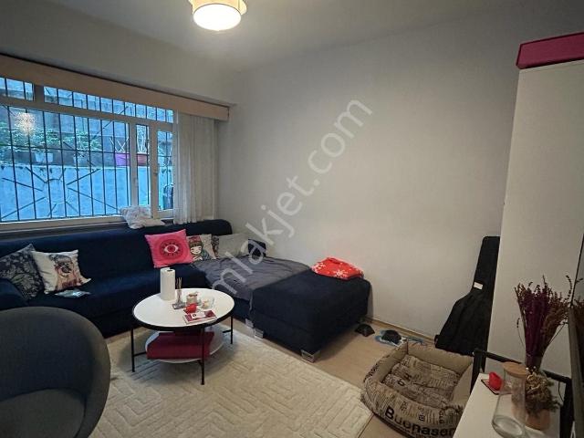Beşiktaş Merkezde 1+1 Kullanışlı Daire