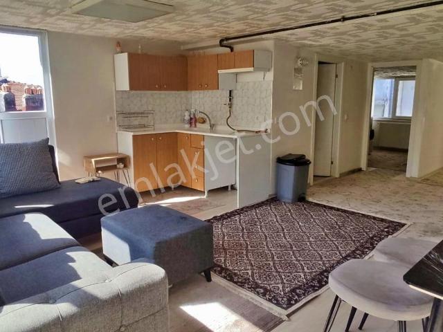Beşiktaş 'da Kiralık 1+1 Eşyalı Daire Bahçeşehir Üni.yakını
