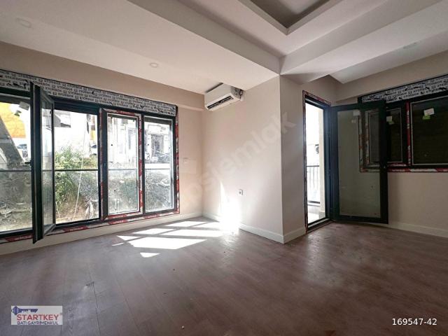Beşiktaş Dikilitaş Mah. Yeni Binada 2+1 Kiralık Daire