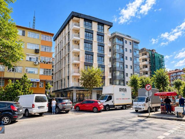 Beşiktaş Ihlamurdere Caddesi I Bahçeye Çıkışlı I 3+1 100 m I DaireOfis