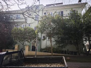 Müvezzi Caddesi, Beşiktaş, İstanbul ili, Marmara Bölgesi