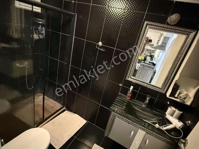 Beşiktaş Çırağan Muhteşem Boğaz Manzara Kombi Klima 3+1 Kiralık