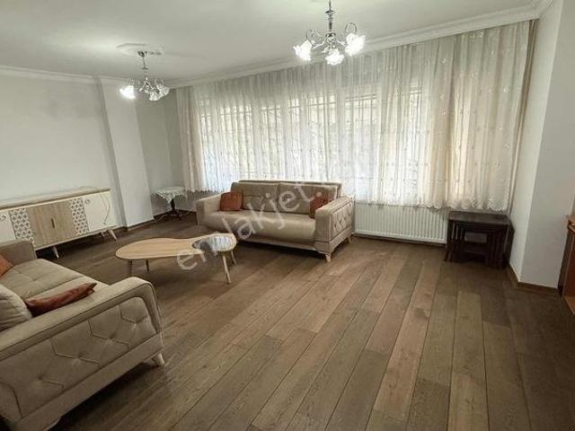 Beşiktaş Çırağan'da Eşyalı,kombili Ferah 2+1 Kiralık Daire